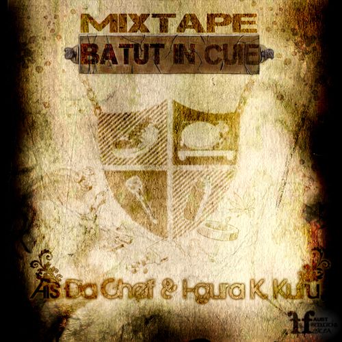 Ais Da Chef & I-gura K. Kuru - Bătut în cuie